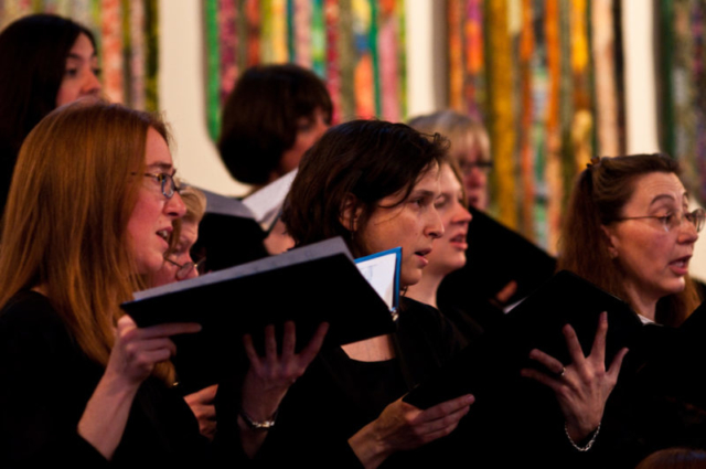 Mirinesse Women's Choir